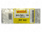 Cargar imagen en el visor de galería, Llanta Pirelli 90-90-19 MT 60-Mundimotos