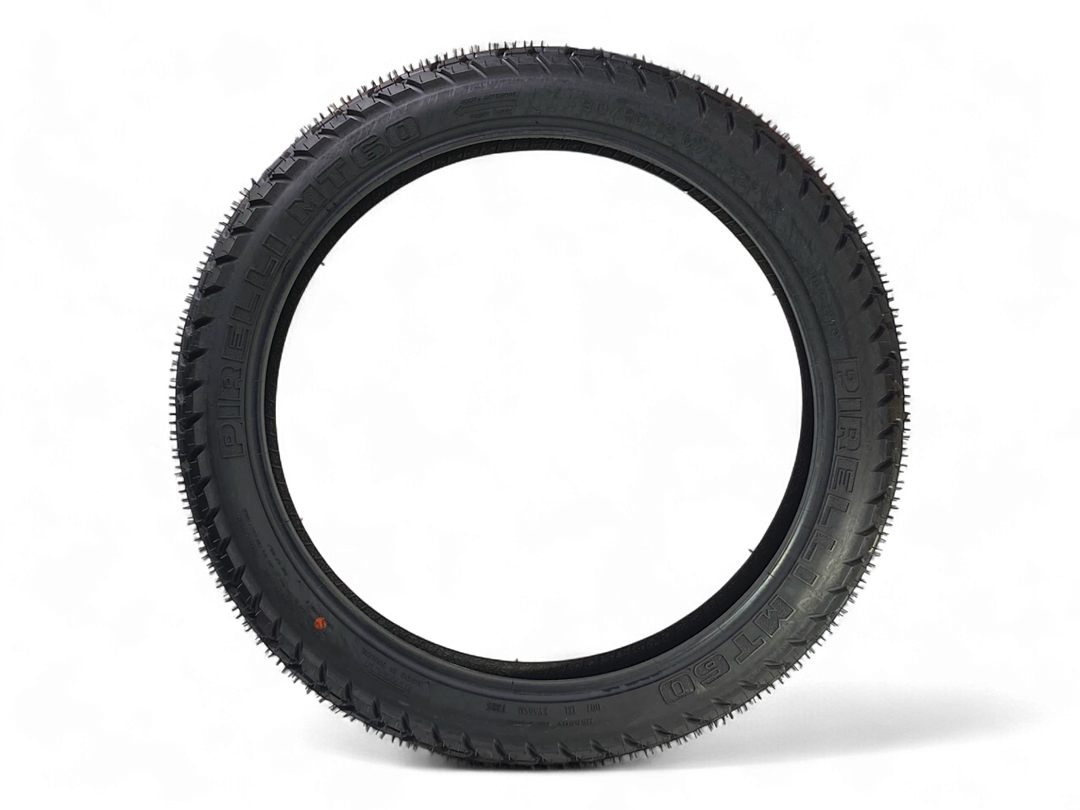 Llanta Pirelli 90-90-19 MT 60-Mundimotos