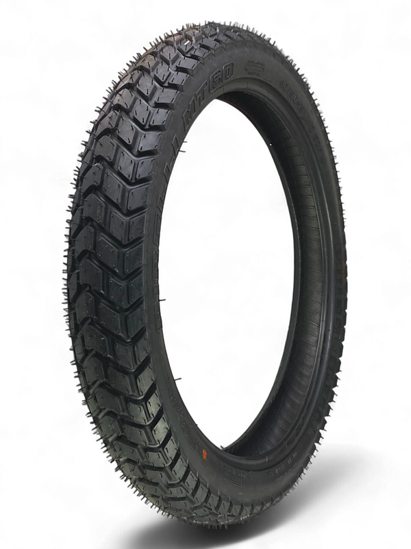 Llanta Pirelli 90-90-19 MT 60-Mundimotos