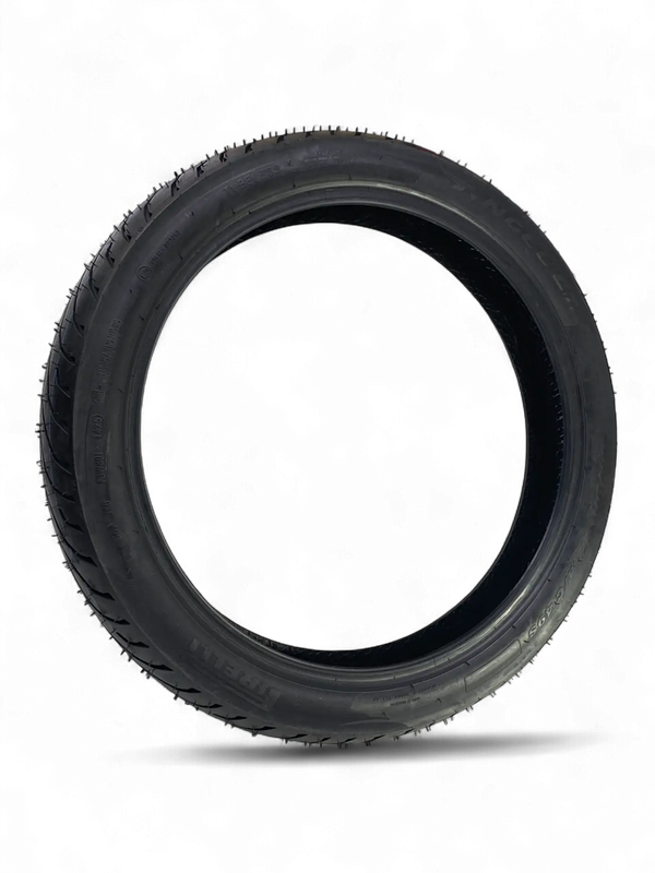Llanta Pirelli Angel City 90/90-17 Delantera/Trasera Sellomatic - Mundimotos