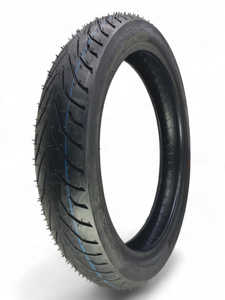 Llanta Pirelli Angel City 90/90-17 Delantera/Trasera Sellomatic - Mundimotos