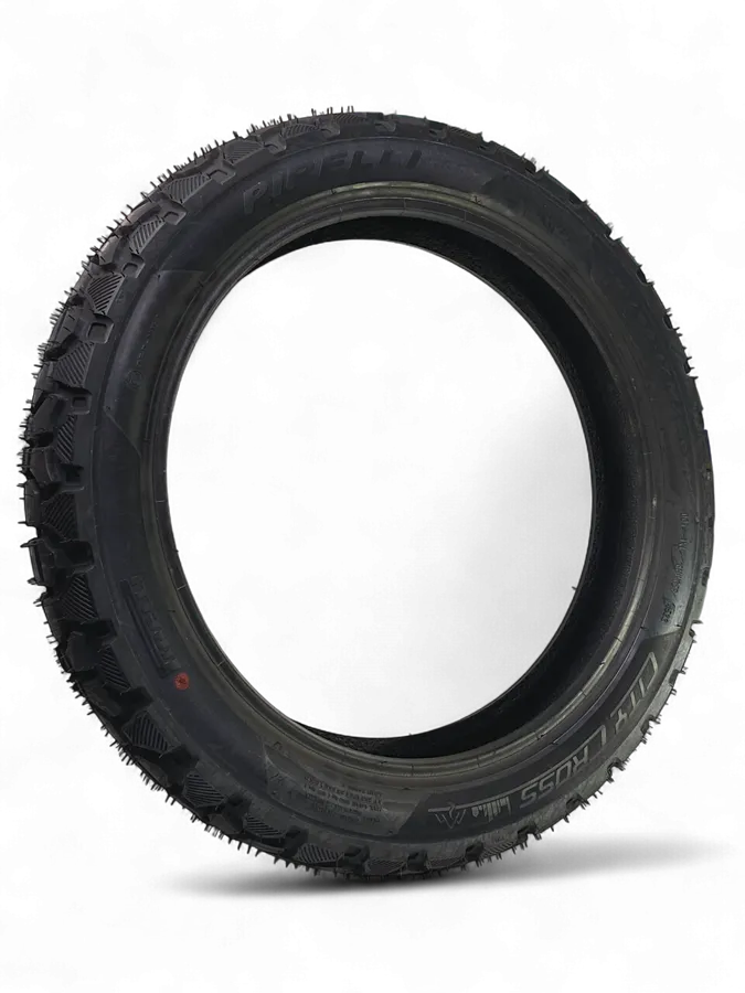 Llanta Pirelli City Cross 110-90-17 | Mundimotos