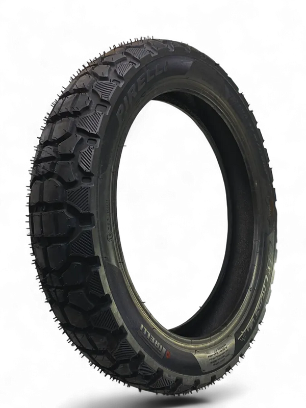 Llanta Pirelli City Cross 110-90-17 | Mundimotos
