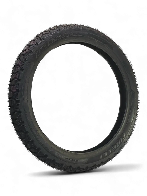 Llanta Pirelli City Cross 2.75-18 Delantera Neumatico-Mundimotos