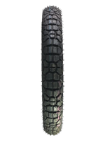 Cargar imagen en el visor de galería, Llanta Pirelli City Cross 2.75-18 Delantera Neumatico-Mundimotos
