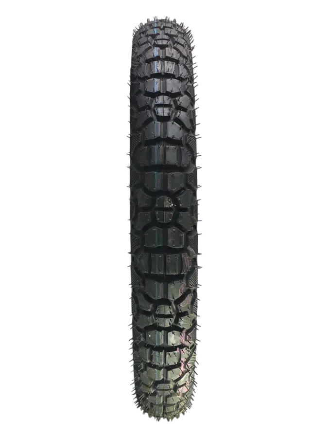 Llanta Pirelli City Cross 2.75-18 Delantera Neumatico-Mundimotos