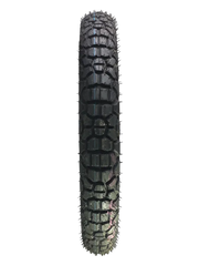 Llanta Pirelli City Cross 2.75-18 Delantera Neumatico-Mundimotos