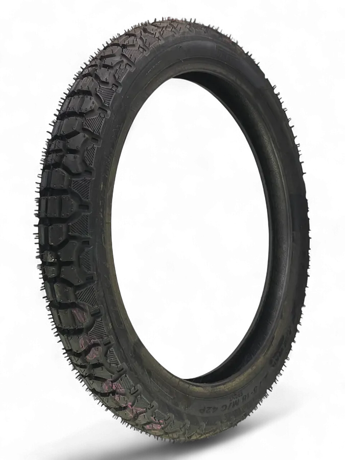 Llanta Pirelli City Cross 2.75-18 Delantera Neumatico-Mundimotos