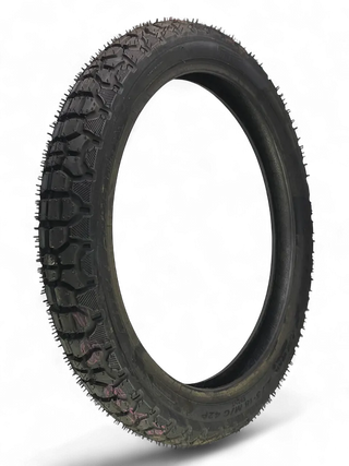 Llanta Pirelli City Cross 2.75-18 Delantera Neumatico-Mundimotos