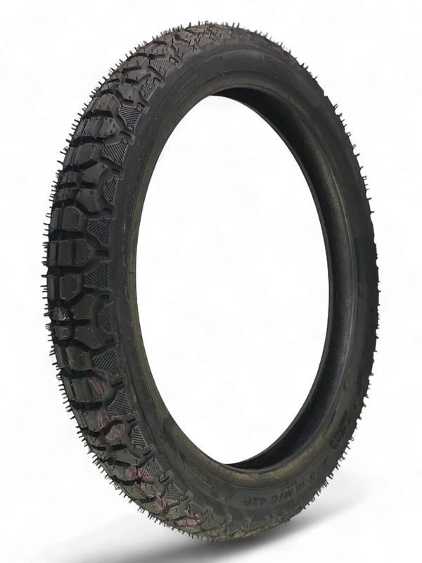 Llanta Pirelli City Cross 2.75-18 Delantera Neumatico-Mundimotos