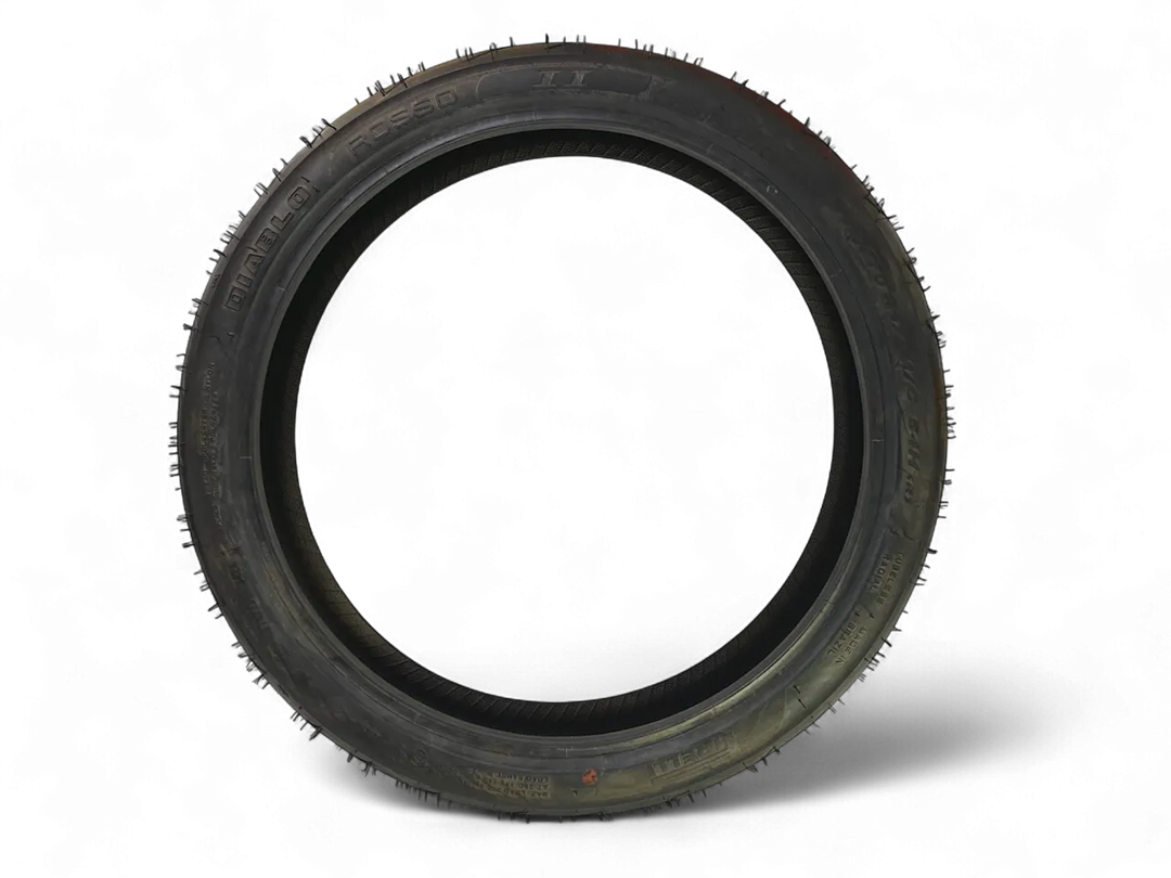 Llanta Pirelli Diablo Rosso 2 11070R-17