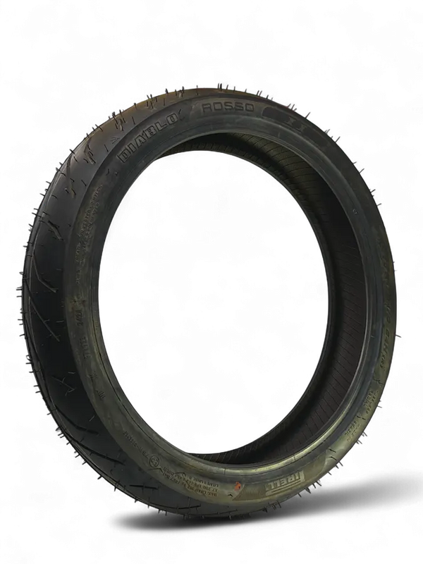 Llanta Pirelli Diablo Rosso 2 11070R-17