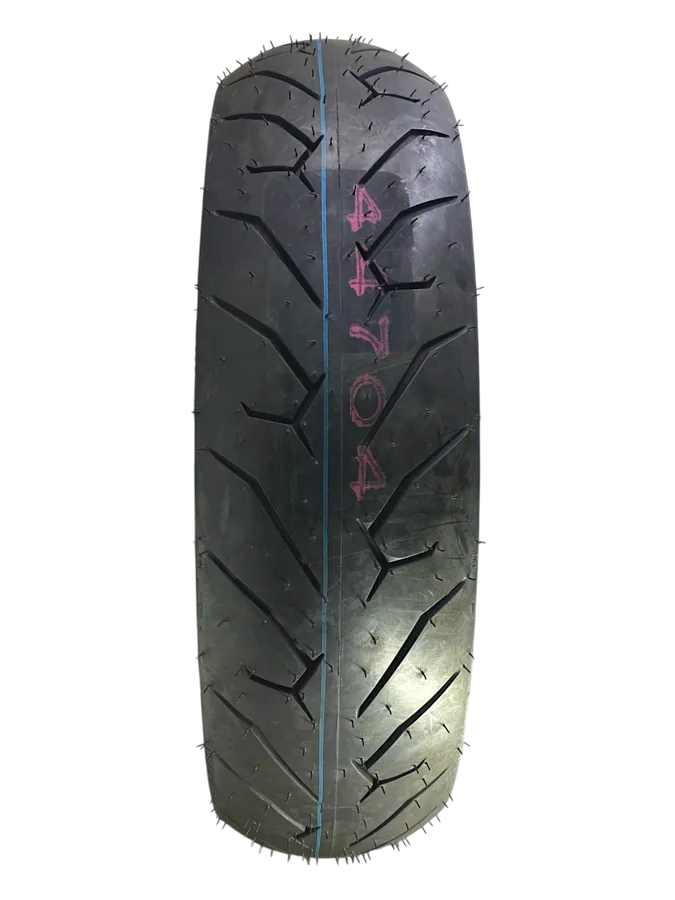 Llanta Pirelli Diablo Rosso 2 140/70R-17 Trasera-Mundimotos