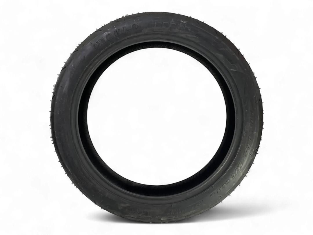 Llanta Pirelli Diablo Rosso 2 140/70R-17 Trasera-Mundimotos