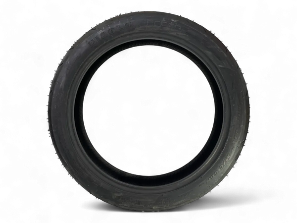 Llanta Pirelli Diablo Rosso 2 140/70R-17 Trasera-Mundimotos