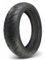 Cargar imagen en el visor de galería, Llanta Pirelli Diablo Rosso 2 140/70R-17 Trasera-Mundimotos
