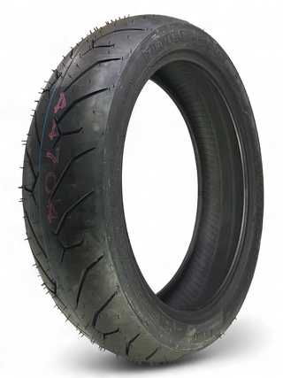 Llanta Pirelli Diablo Rosso 2 140/70R-17 Trasera-Mundimotos