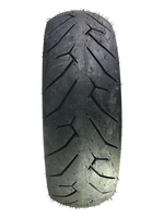 Cargar imagen en el visor de galería, Llanta Pirelli Diablo Rosso 2 150/60R-17 Trasera-Mundimotos