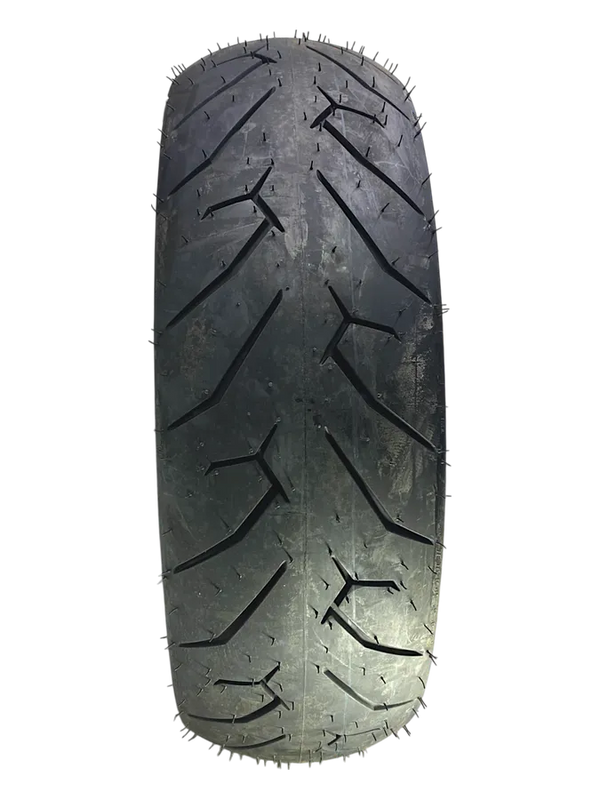Llanta Pirelli Diablo Rosso 2 150/60R-17 Trasera-Mundimotos
