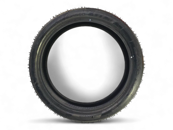 Llanta Pirelli Diablo Rosso 2 150/60R-17 Trasera-Mundimotos