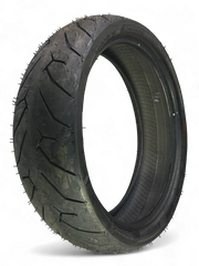 Llanta Pirelli Diablo Rosso 2 150/60R-17 Trasera-Mundimotos