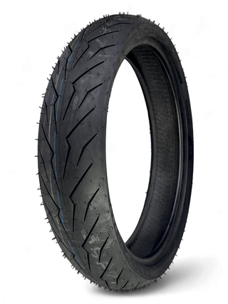 Llanta Pirelli Diablo Rosso 3 110/70R-17 Delantera Sellomatic - Mundimotos