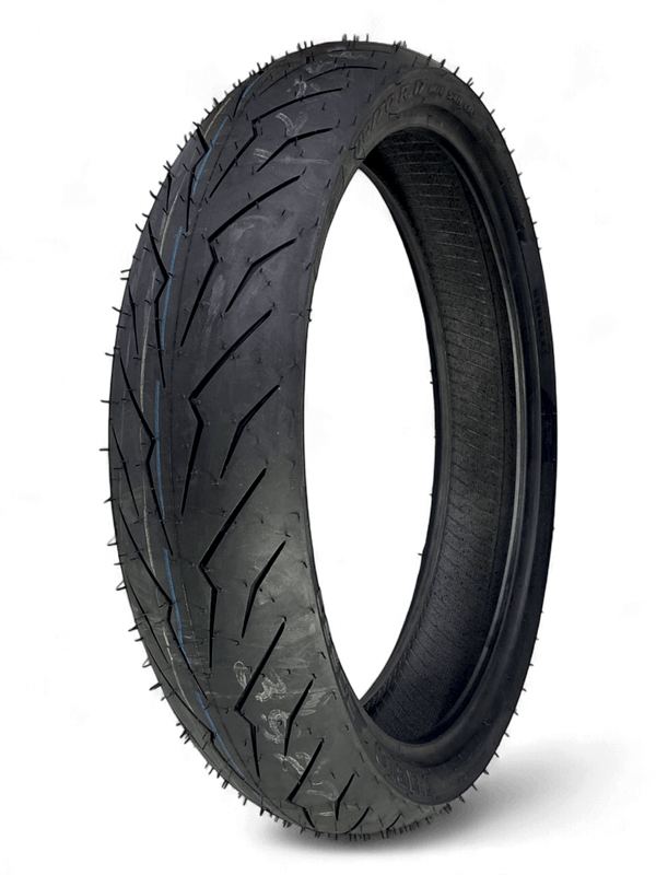 Llanta Pirelli Diablo Rosso 3 110/70R-17 Delantera Sellomatic - Mundimotos