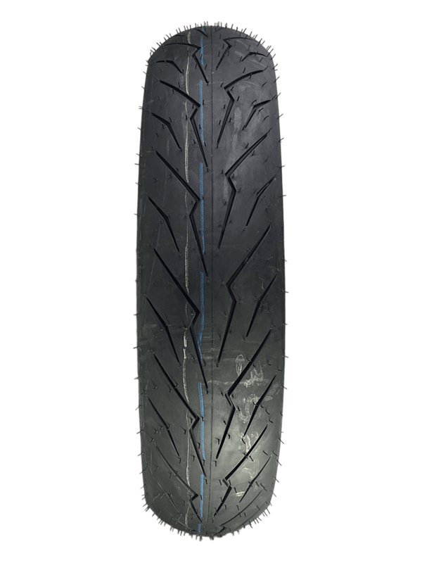 Llanta Pirelli Diablo Rosso 3 110/70R-17 Delantera Sellomatic - Mundimotos