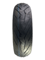 Cargar imagen en el visor de galería, Llanta Pirelli Diablo Rosso 3 140/70R 17 Trasera Sellomatic - Mundimotos