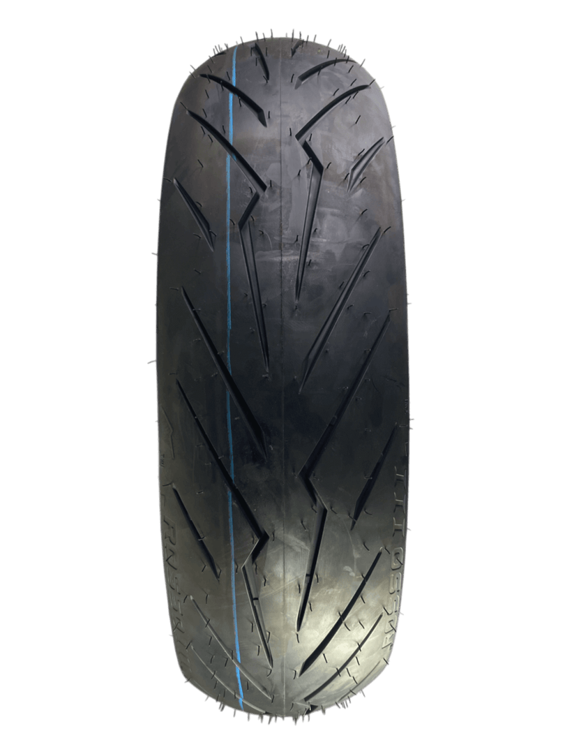 Llanta Pirelli Diablo Rosso 3 140/70R 17 Trasera Sellomatic - Mundimotos