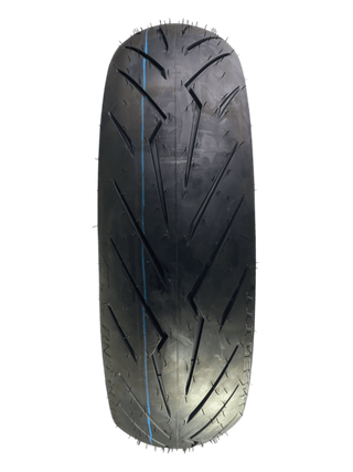 Llanta Pirelli Diablo Rosso 3 140/70R 17 Trasera Sellomatic - Mundimotos