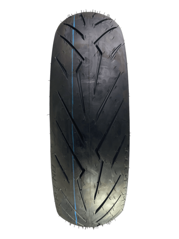 Llanta Pirelli Diablo Rosso 3 140/70R 17 Trasera Sellomatic - Mundimotos