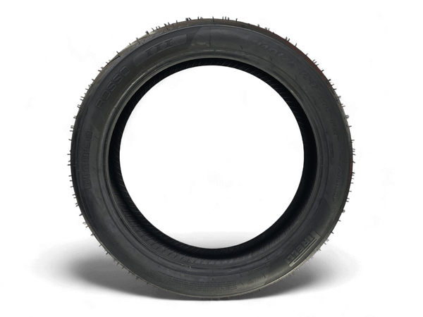 Llanta Pirelli Diablo Rosso 3 140/70R 17 Trasera Sellomatic - Mundimotos