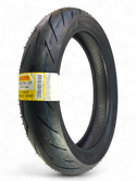 Llanta Pirelli Diablo Rosso Sport RR 130/70-17 Sellomatic | Mundimotos