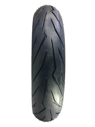 Llanta Pirelli Diablo Rosso Sport RR 130/70-17 Sellomatic | Mundimotos
