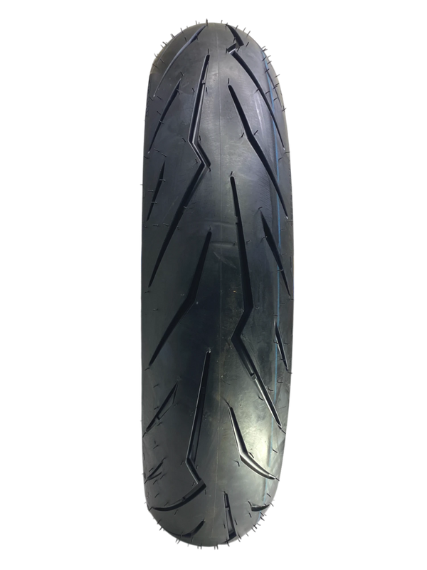 Llanta Pirelli Diablo Rosso Sport RR 130/70-17 Sellomatic | Mundimotos