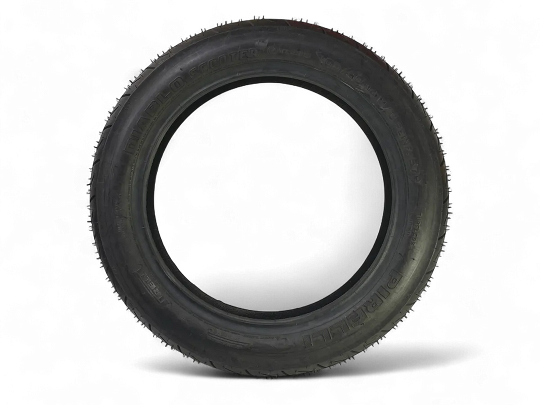 Llanta Pirelli Diablo Scooter 100-90-14 | Mundimotos