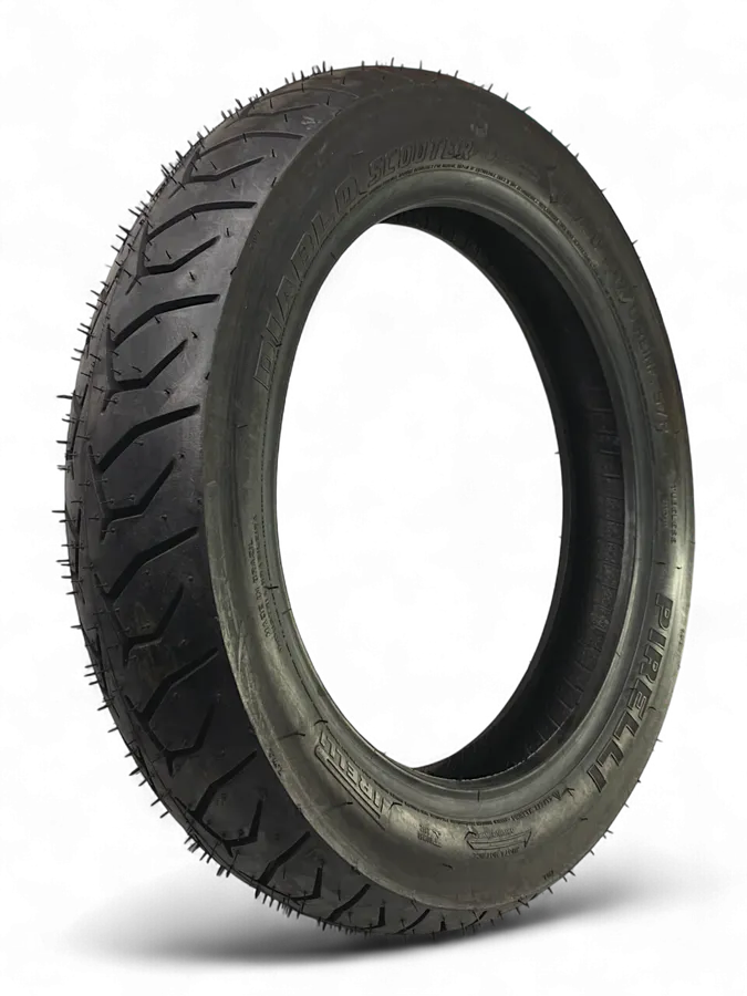 Llanta Pirelli Diablo Scooter 100-90-14 | Mundimotos