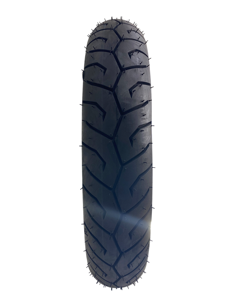 Llanta para moto Pirelli Diablo Scooter 90/90-14 Delantera (Sellomatic / TL)