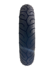Llanta para moto Pirelli Diablo Scooter 90/90-14 Delantera (Sellomatic / TL)