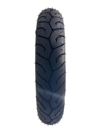 Llanta para moto Pirelli Diablo Scooter 90/90-14 Delantera (Sellomatic / TL)