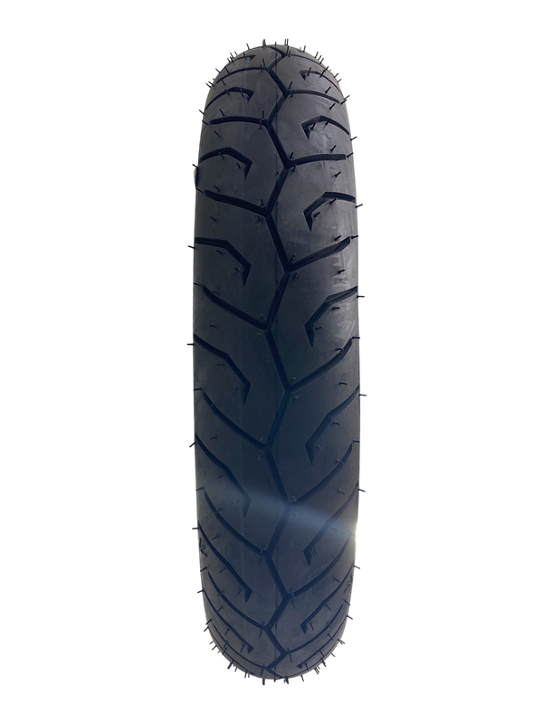 Llanta para moto Pirelli Diablo Scooter 90/90-14 Delantera (Sellomatic / TL)