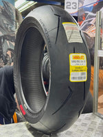 Cargar imagen en el visor de galería, Llanta Trasera Pirelli Diablo Supercorsa SP V4 190/55ZR17-Mundimotos