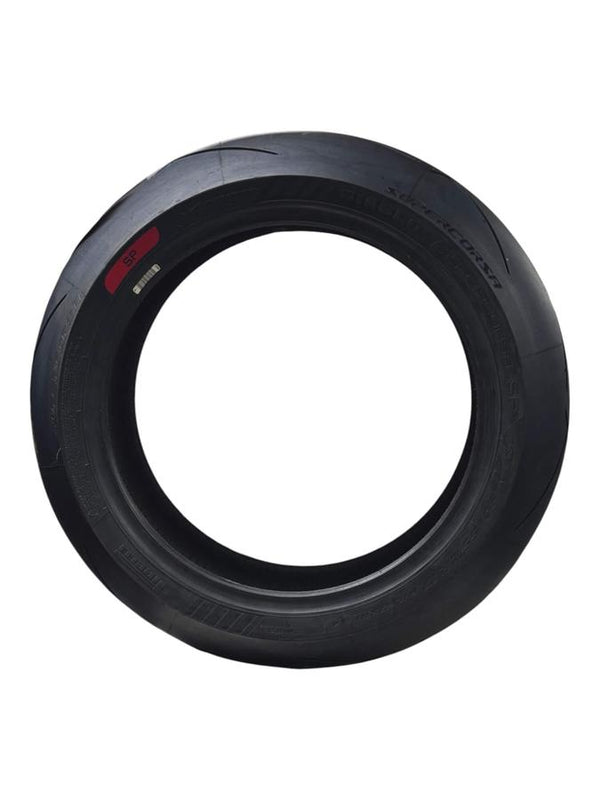 Llanta Pirelli Diablo SupercorsaML17 19055ZR D SUPERCOP |  Mundimotos