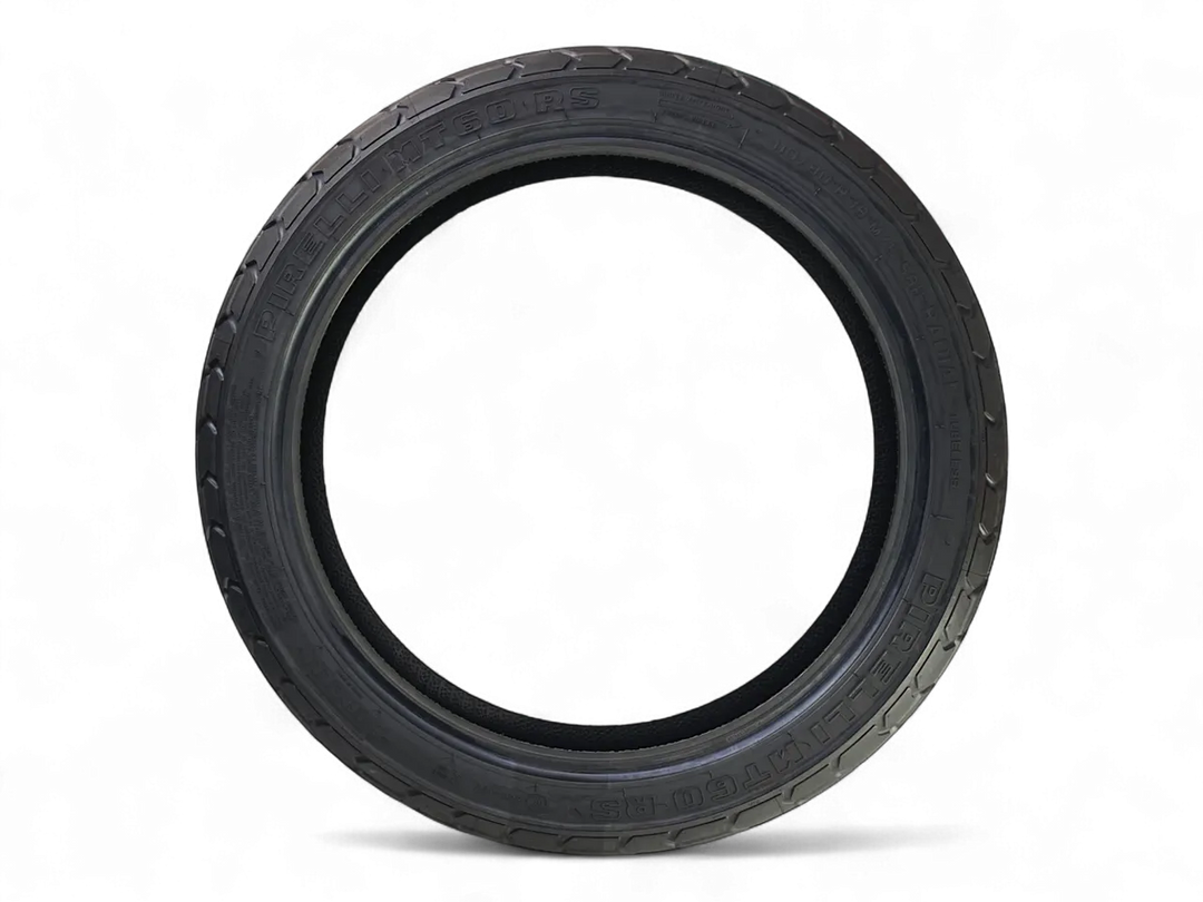 Llanta Pirelli Mt 60 Rs 11080R-18 | Mundimotos
