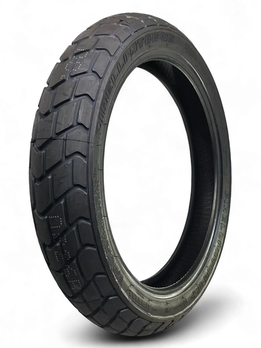 Llanta Pirelli 110/80R-18 MT 60 RS Delantera Sellomatic