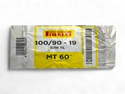 Llanta Pirelli Mt60 10090-19 | Mundimotos - llantas para moto