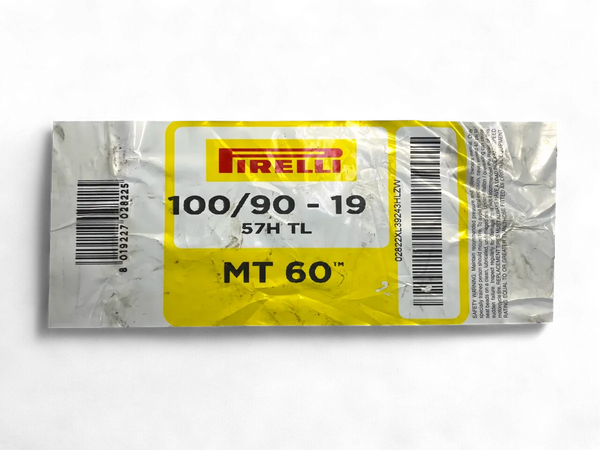 Llanta Pirelli Mt60 10090-19 | Mundimotos - llantas para moto