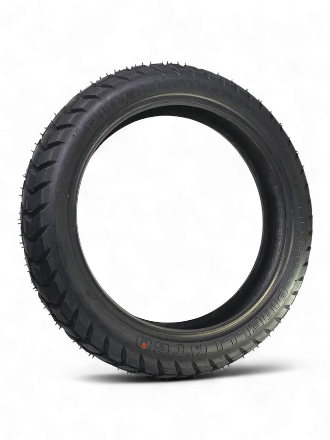 Llanta Pirelli Mt60 120/80-18  | llantas pirelli mundimotos