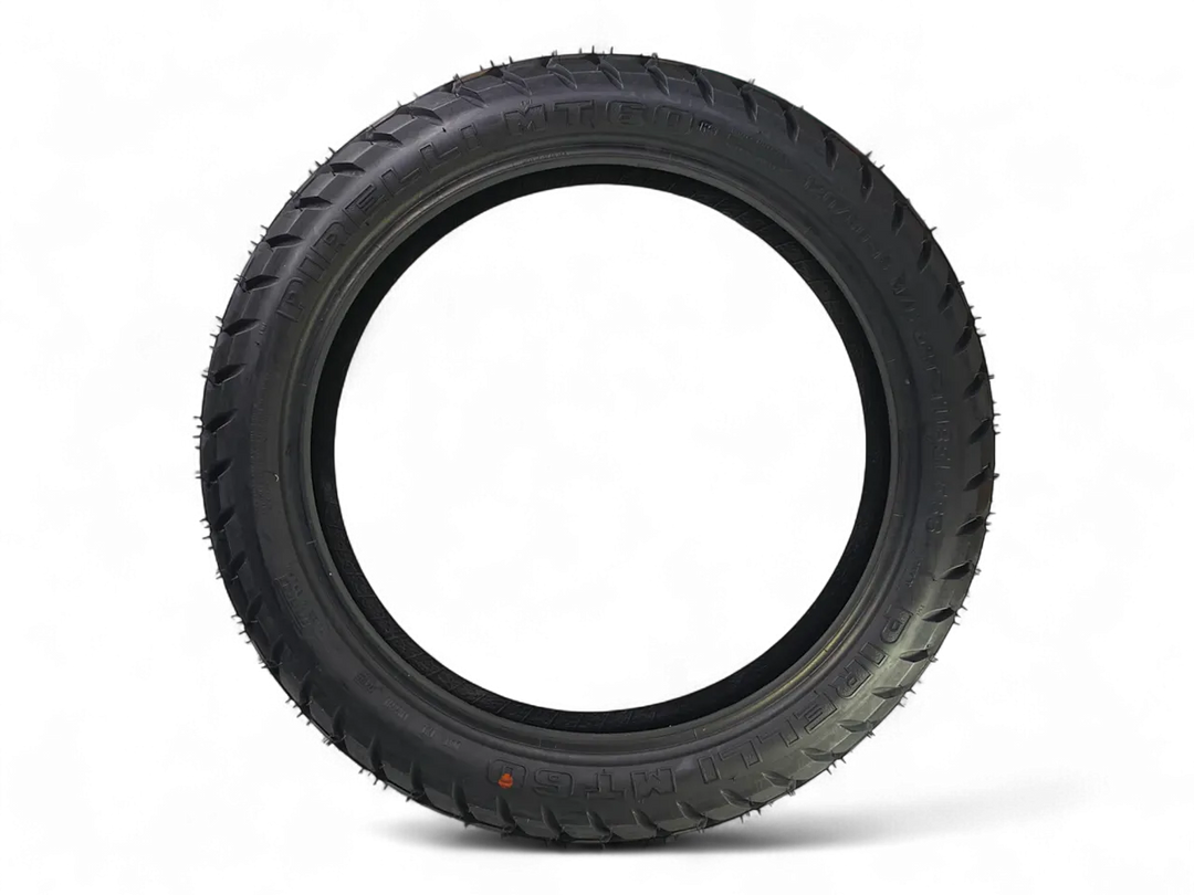 Llanta Pirelli Mt60 120/80-18  | llantas pirelli mundimotos
